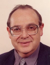 Professor Geoffrey Alderman